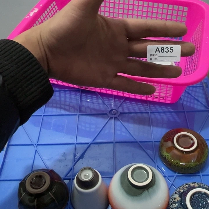 普***通茶具默认微瑕瓷器、茶具、壶、摆件，介意勿拍