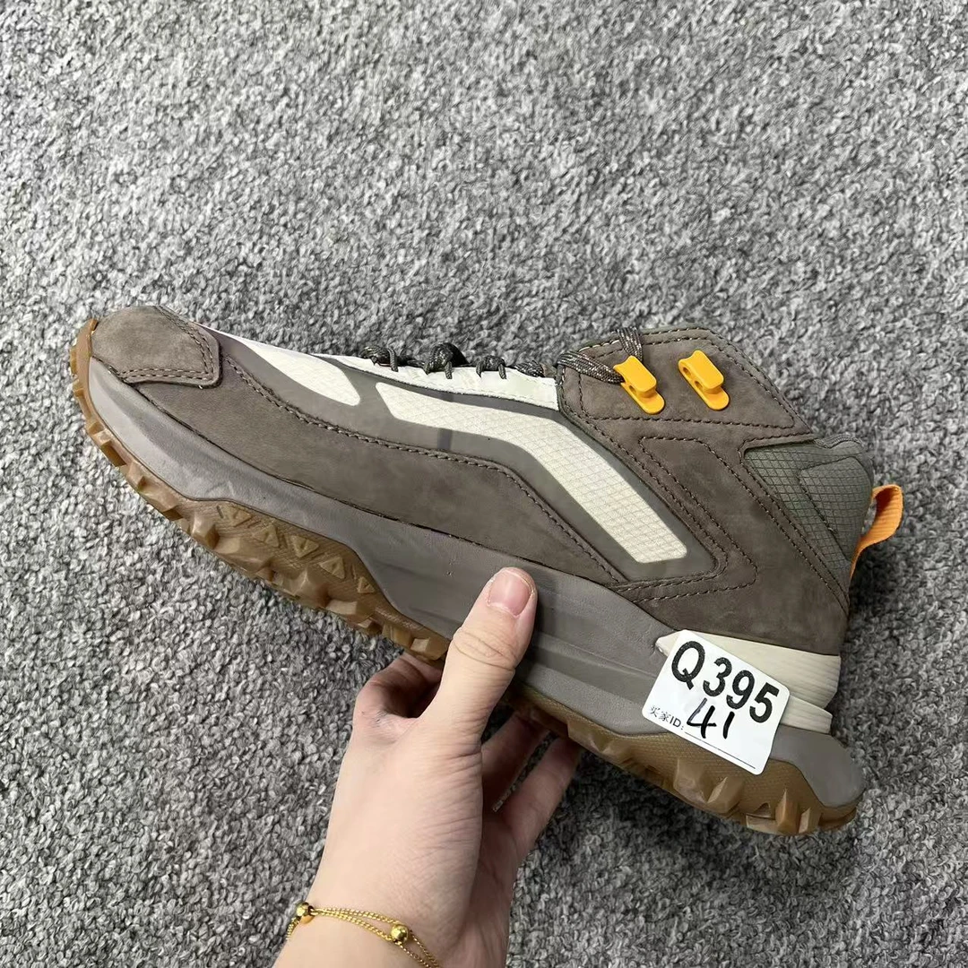 3-新款户外运动百搭休闲鞋 Q395