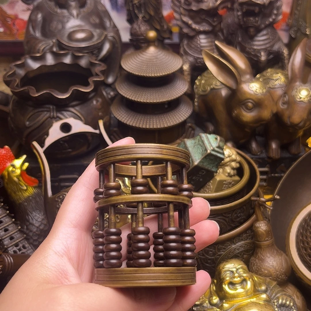 老王铜器链接点击下单