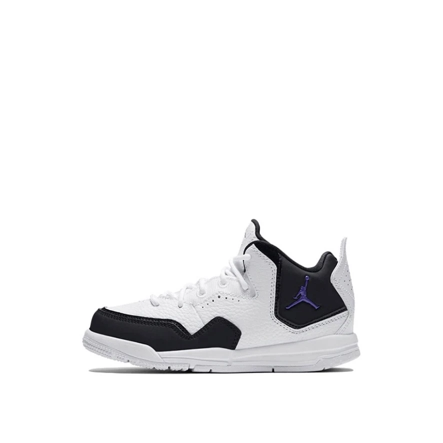 (断码孤品)NIKE/耐克 Jordan 23中童中帮休闲板鞋AQ7734-104-28