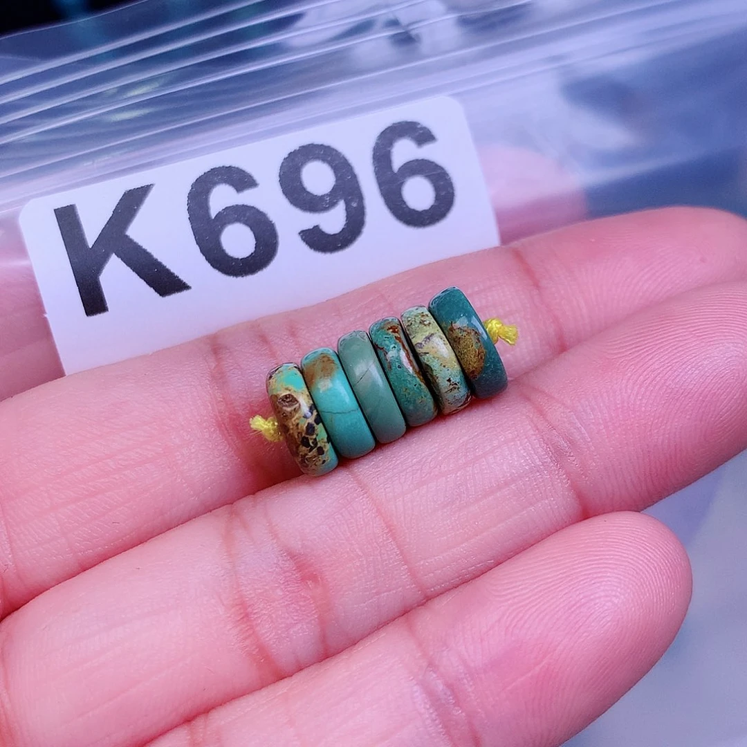 空竹粉丝专享十堰特色手工散珠