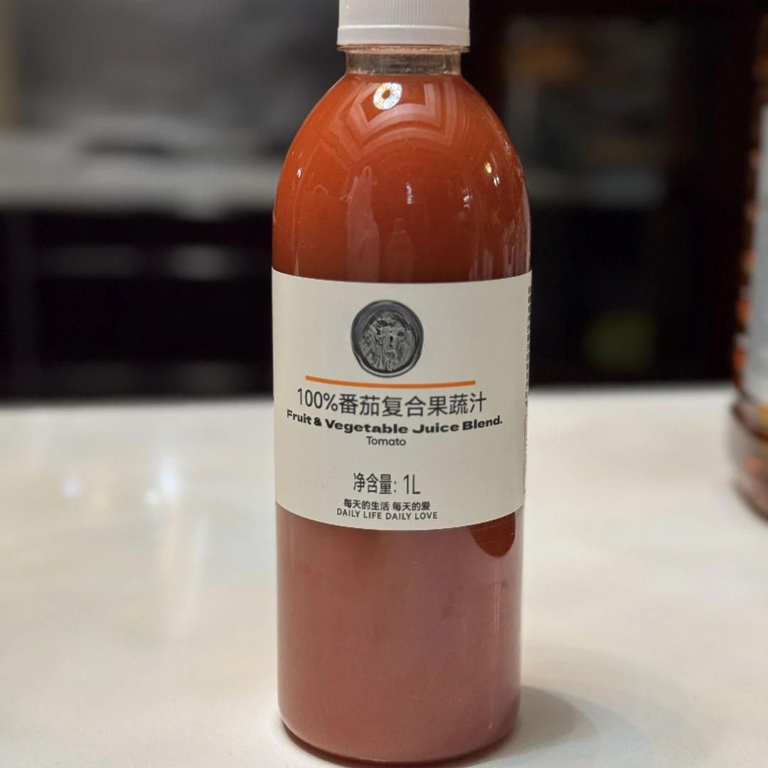 许昌超市 水果汁葡萄汁蜜桃汁番茄汁复合果蔬汁 许昌超市正品包邮