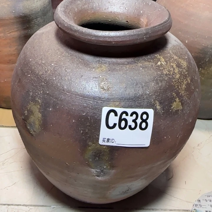 备前烧作品备前烧作品