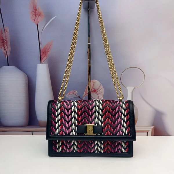 95新/包包/菲拉格慕/250225SW0006