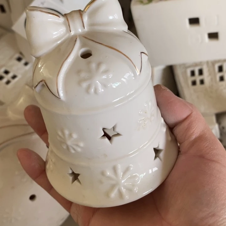 陶瓷树脂工艺摆件