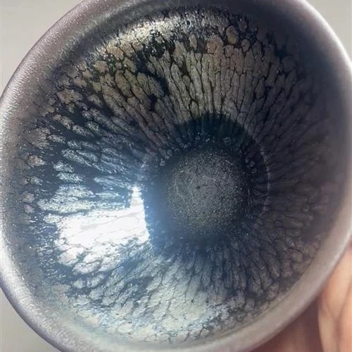 【闪购商品】茶盏-460............