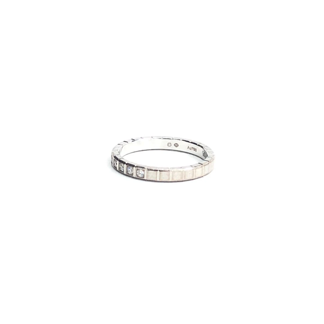 95新 Chopard/萧邦 萧邦/戒指/1454