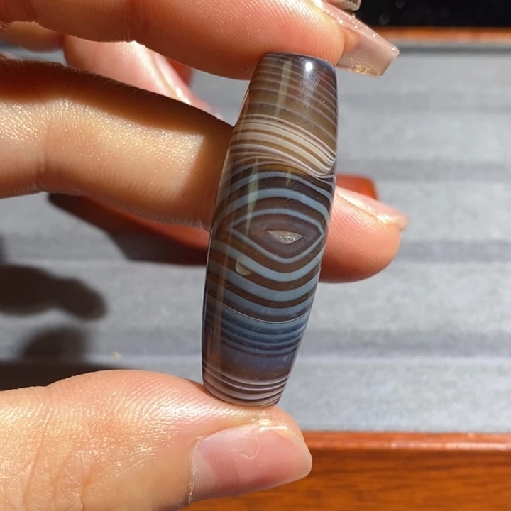 玛瑙/玉髓玛瑙未镶嵌