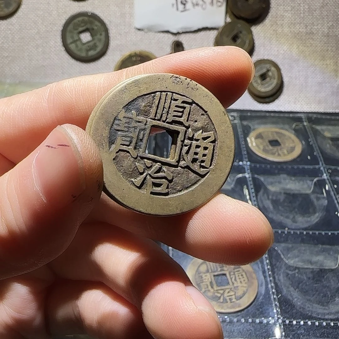 工艺品手机挂架顺治东