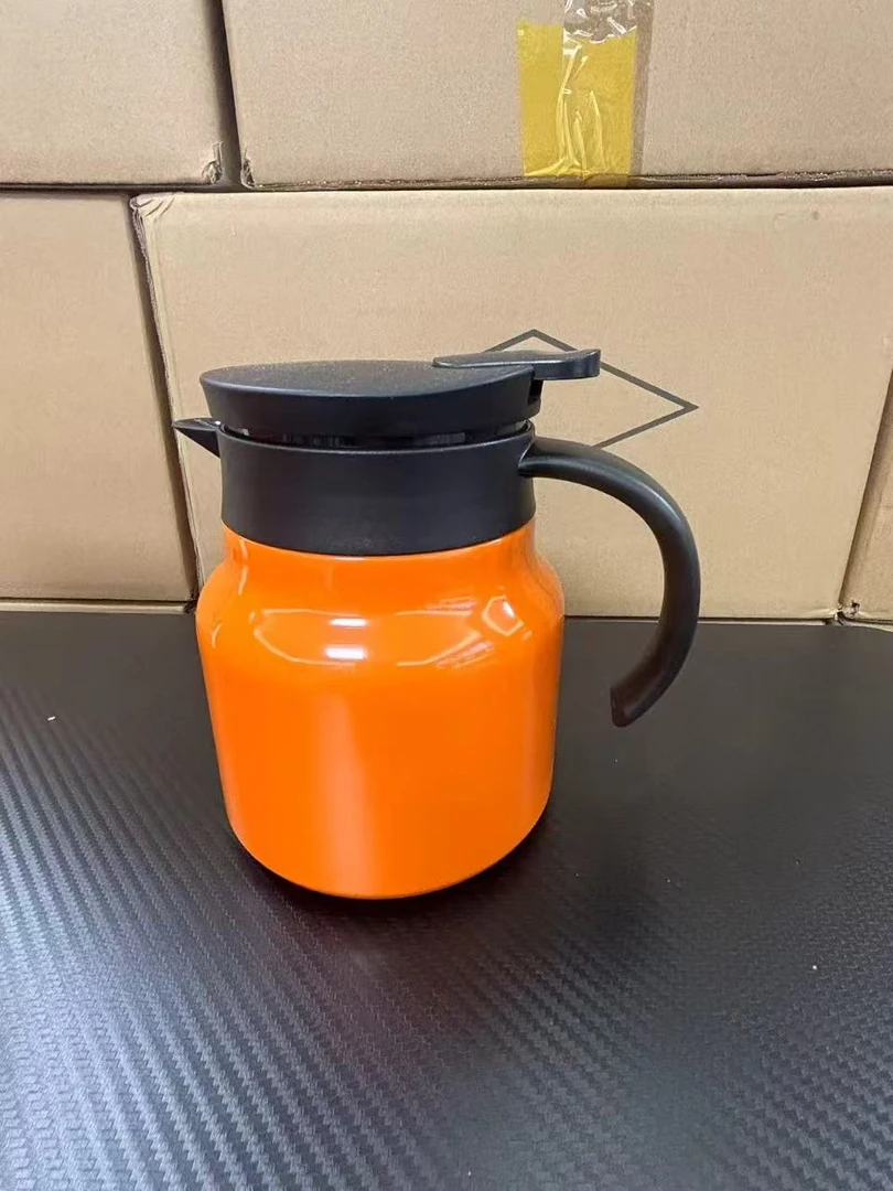 保温壶大容量闷茶壶