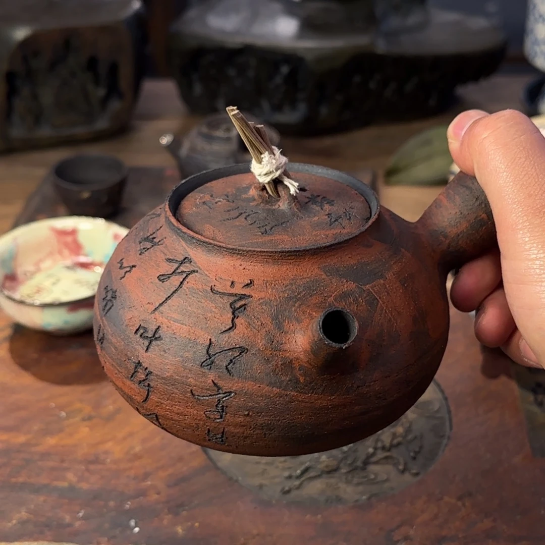 瓷片景德镇手作器物