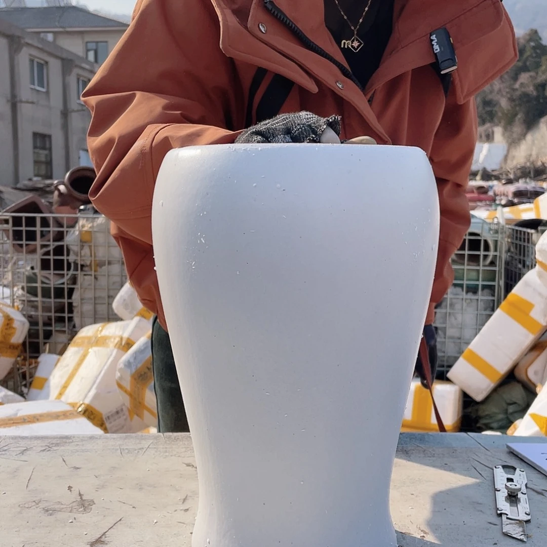 陶瓷王嫂花盆直播0219-a240