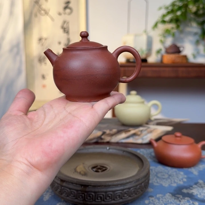 老***钟紫砂茶壶666666666666666