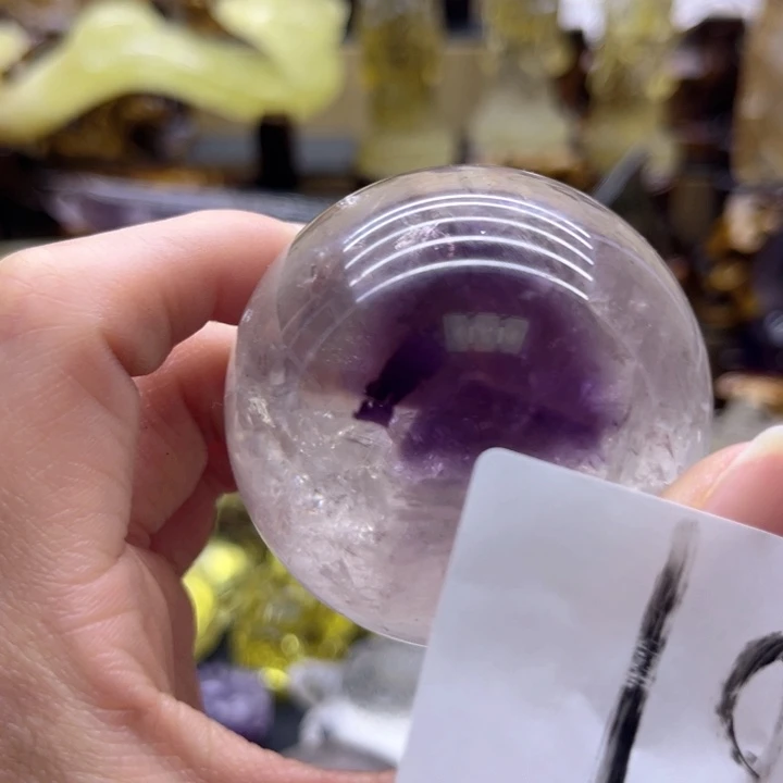 水晶摆件未镶嵌摆件