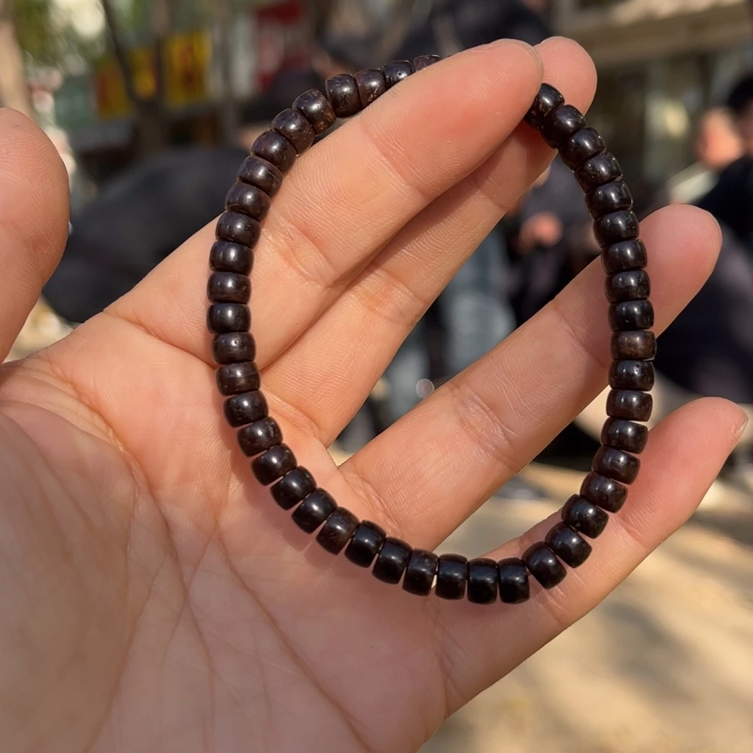 文玩核桃把件椰蒂手串全品