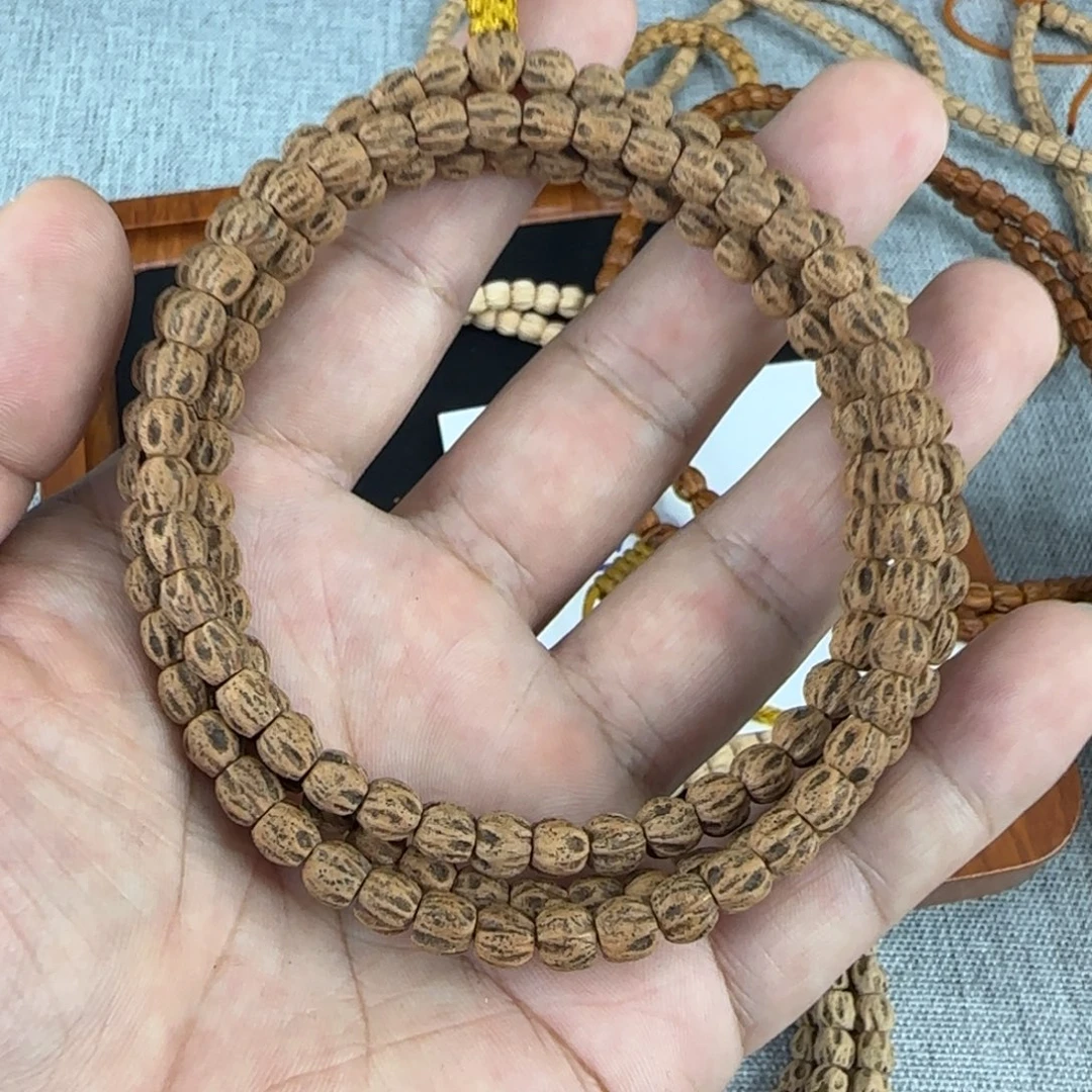 柏香籽/百香籽吊坠