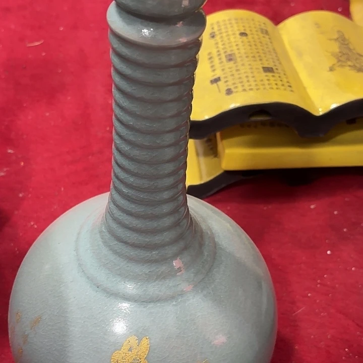 瓷器摆件…………瓷器……吉*雨