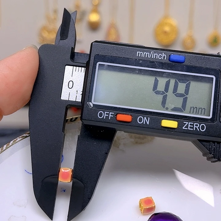 紫晶颈饰银S925镶嵌紫晶925镶嵌169