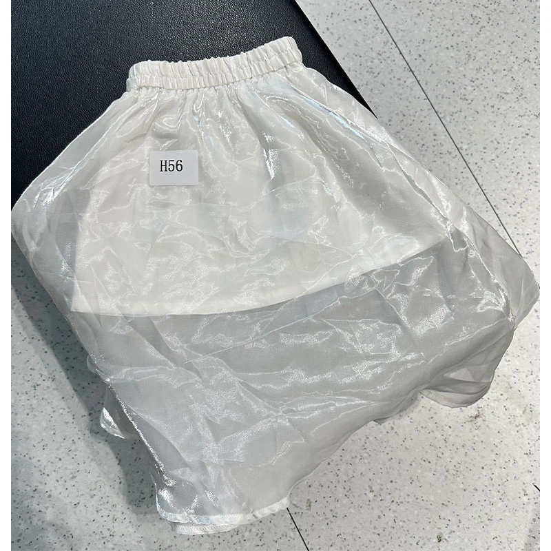 【清仓】H56女童半身裙孤品清仓NO退NO换