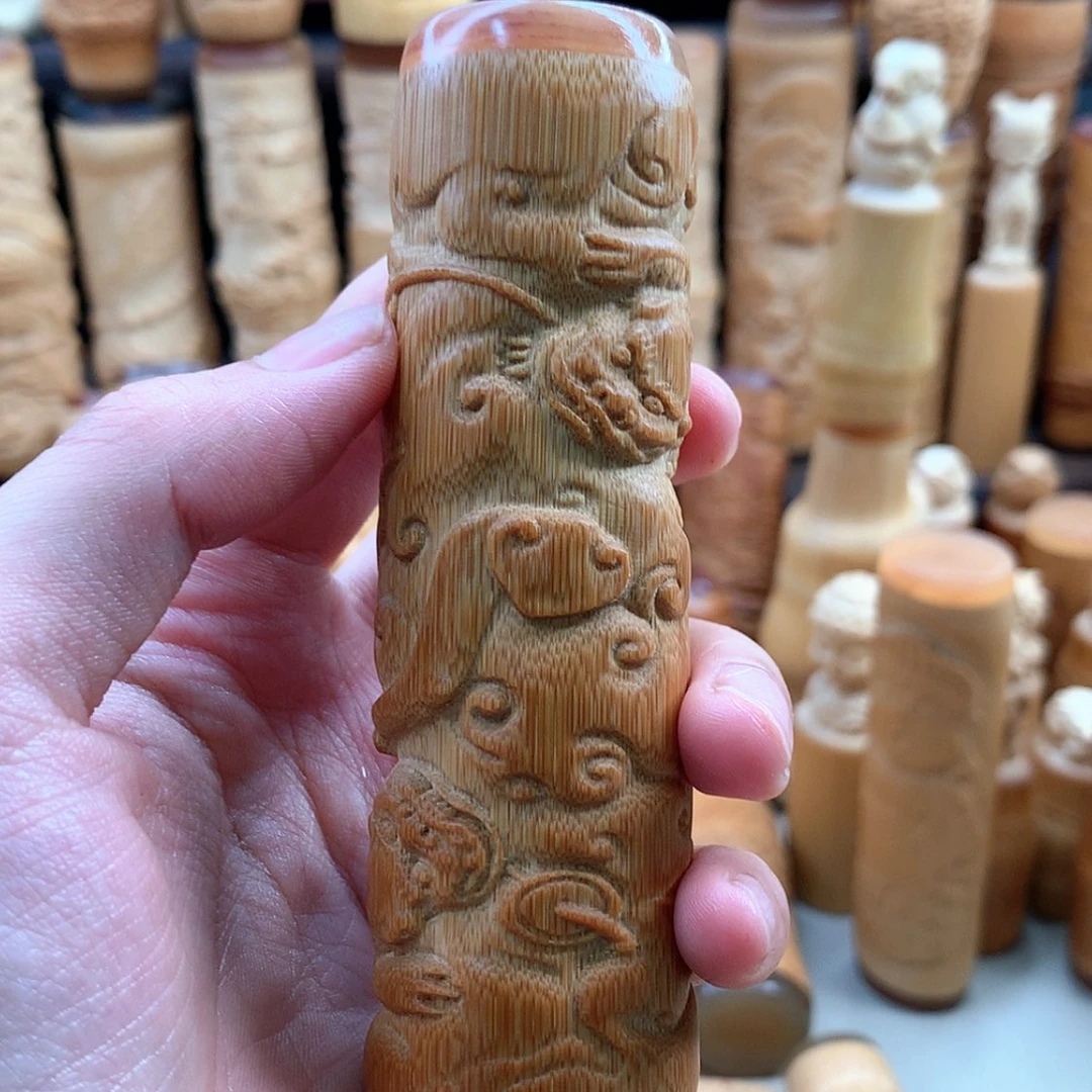 【闪购商品】竹实心竹哈哈哈哈哈了
