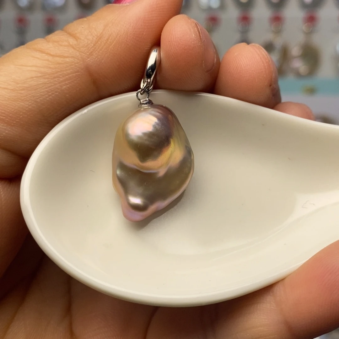 淡水珍珠其它未镶嵌