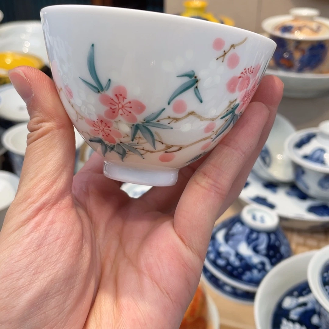 杯景德镇市浮梁县，