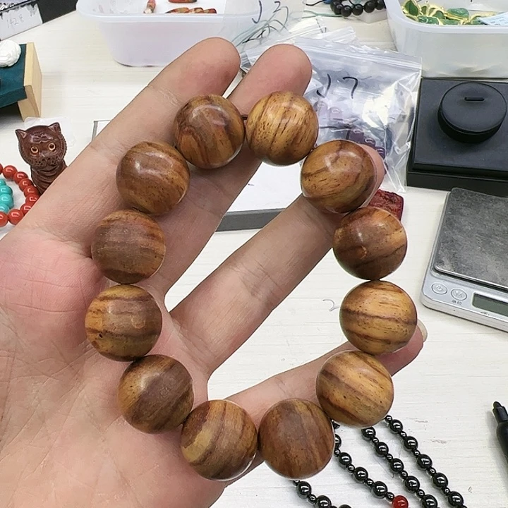 大果紫檀（缅甸花梨）C13