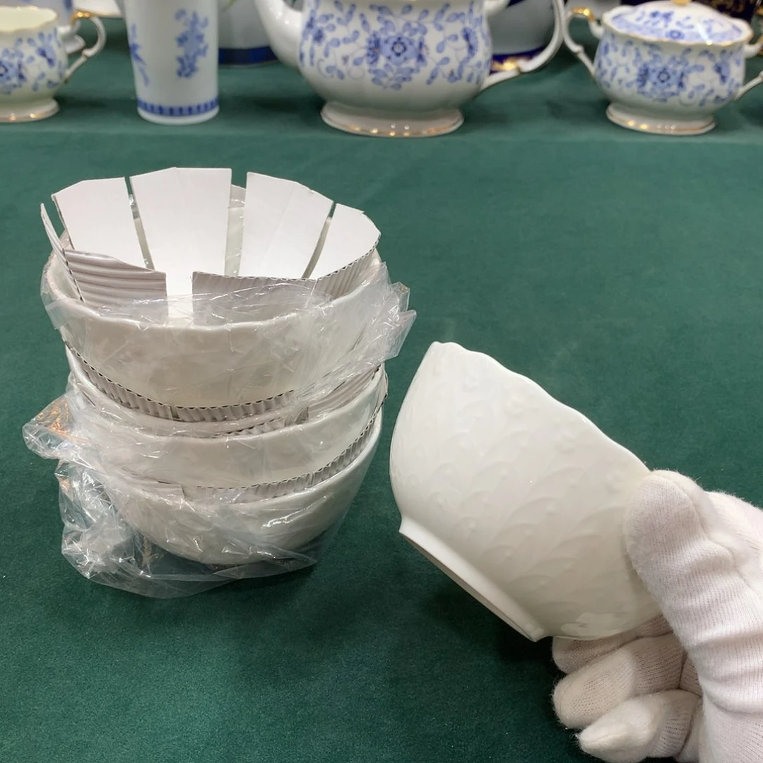 摆件全是大漂亮瓷器啊美美哒