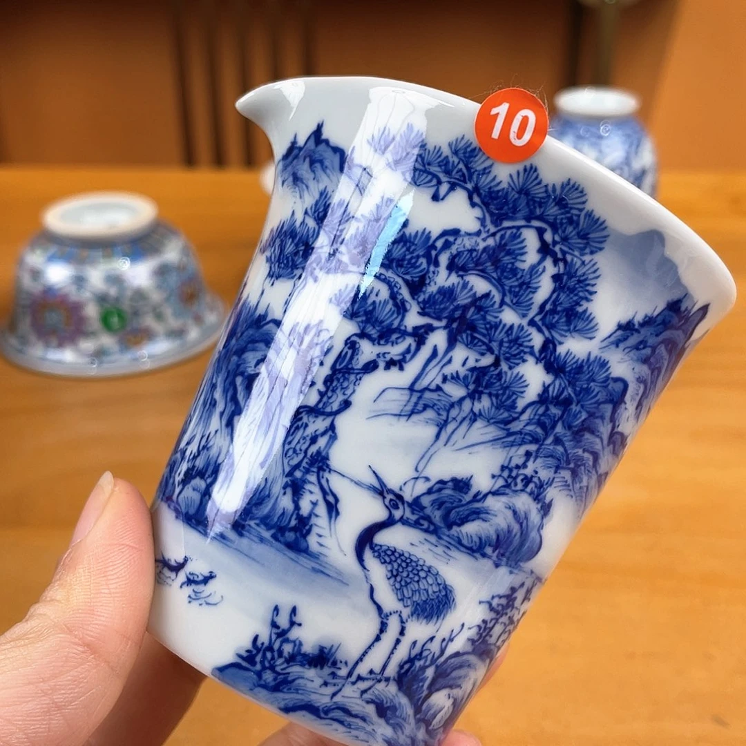景德镇陶瓷景德镇瓷器