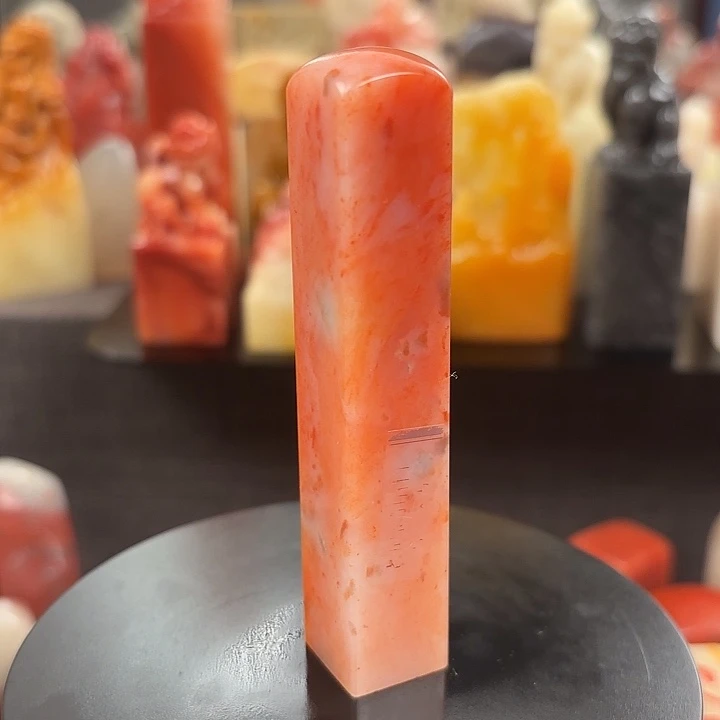 昌化石印石寿山石