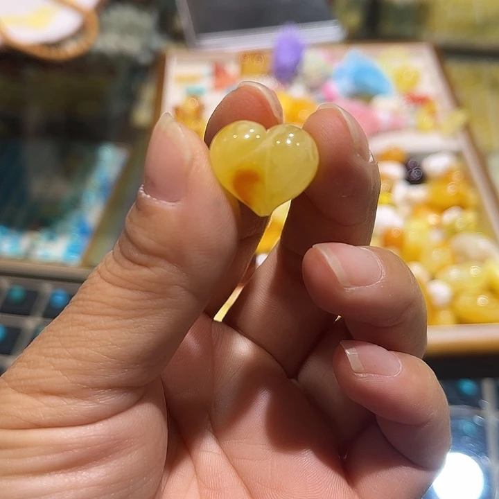 *****15蜡单颗全品精选高货