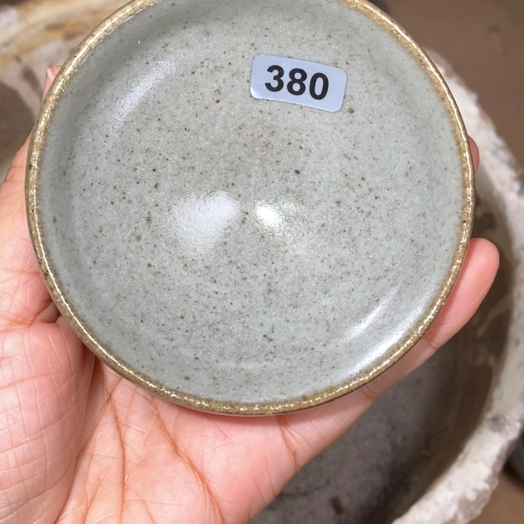 茶盏龙窑柴烧自然还原380