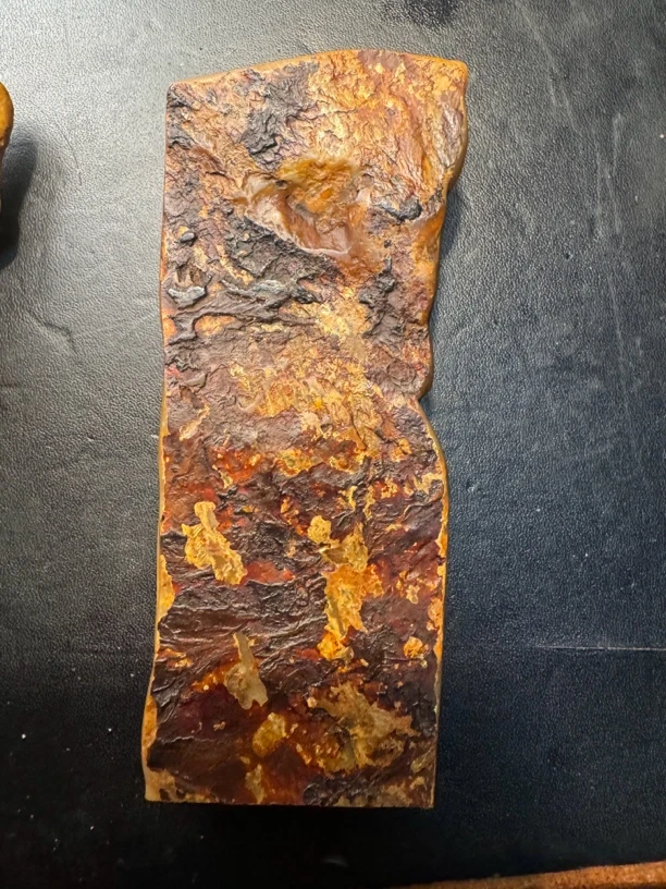 昌化鸡血石直播间链接（勿拍）