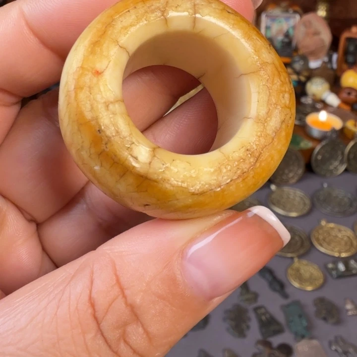 小**爸原生态配件一个好看