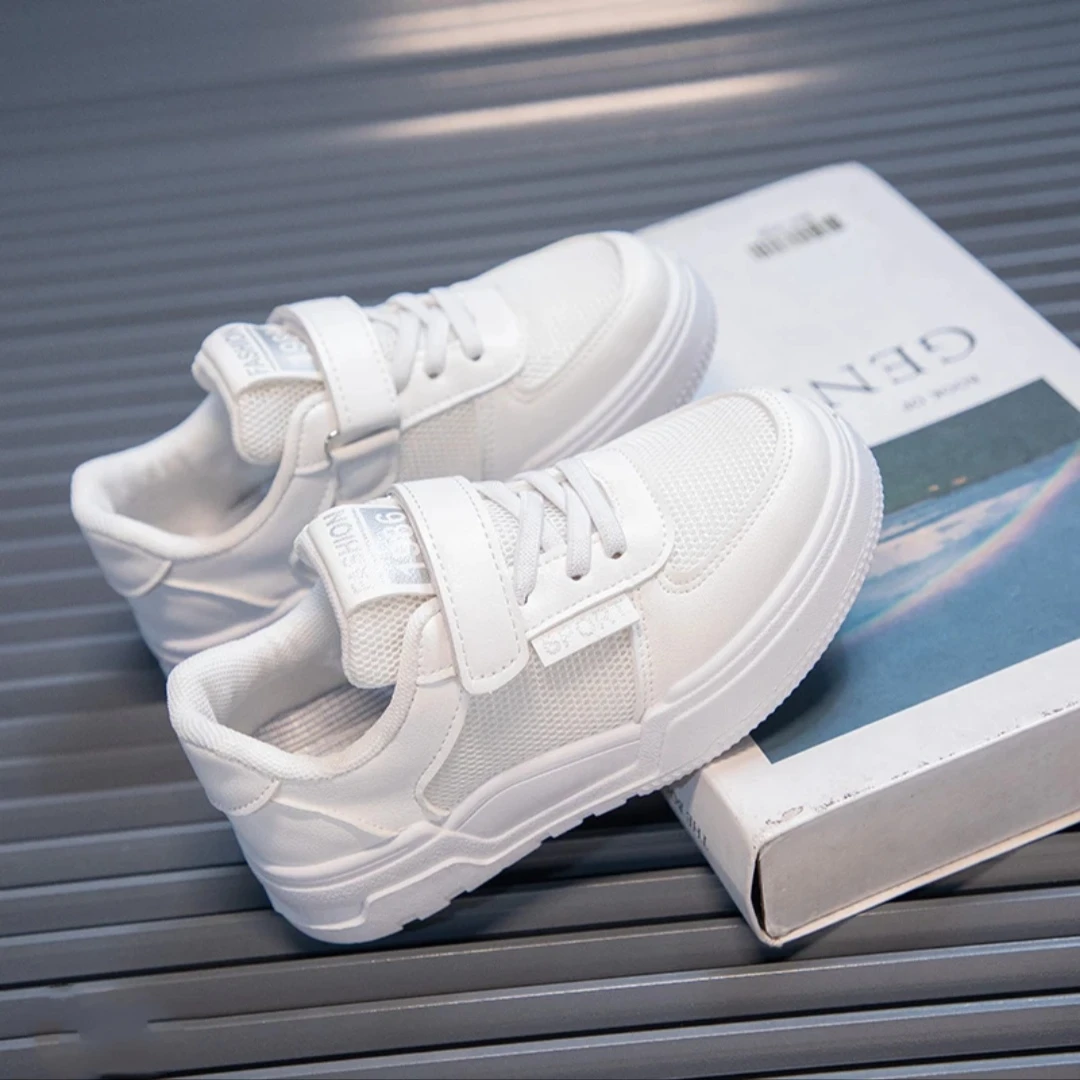 儿童运动跑步鞋-GY 800-8199（个别瑕疵 介意慎拍）