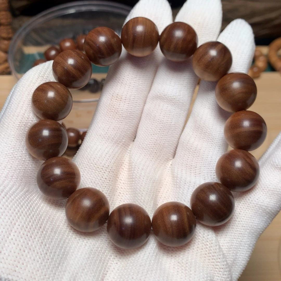 檀香木手串/手链迈索尔老山檀15