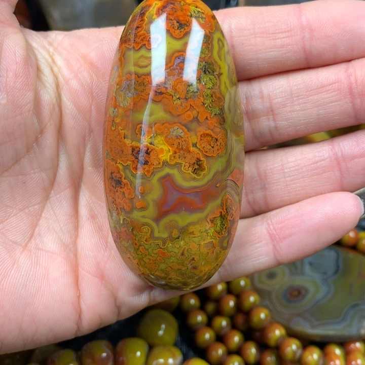 未镶嵌牌子玛瑙/玉髓用****9