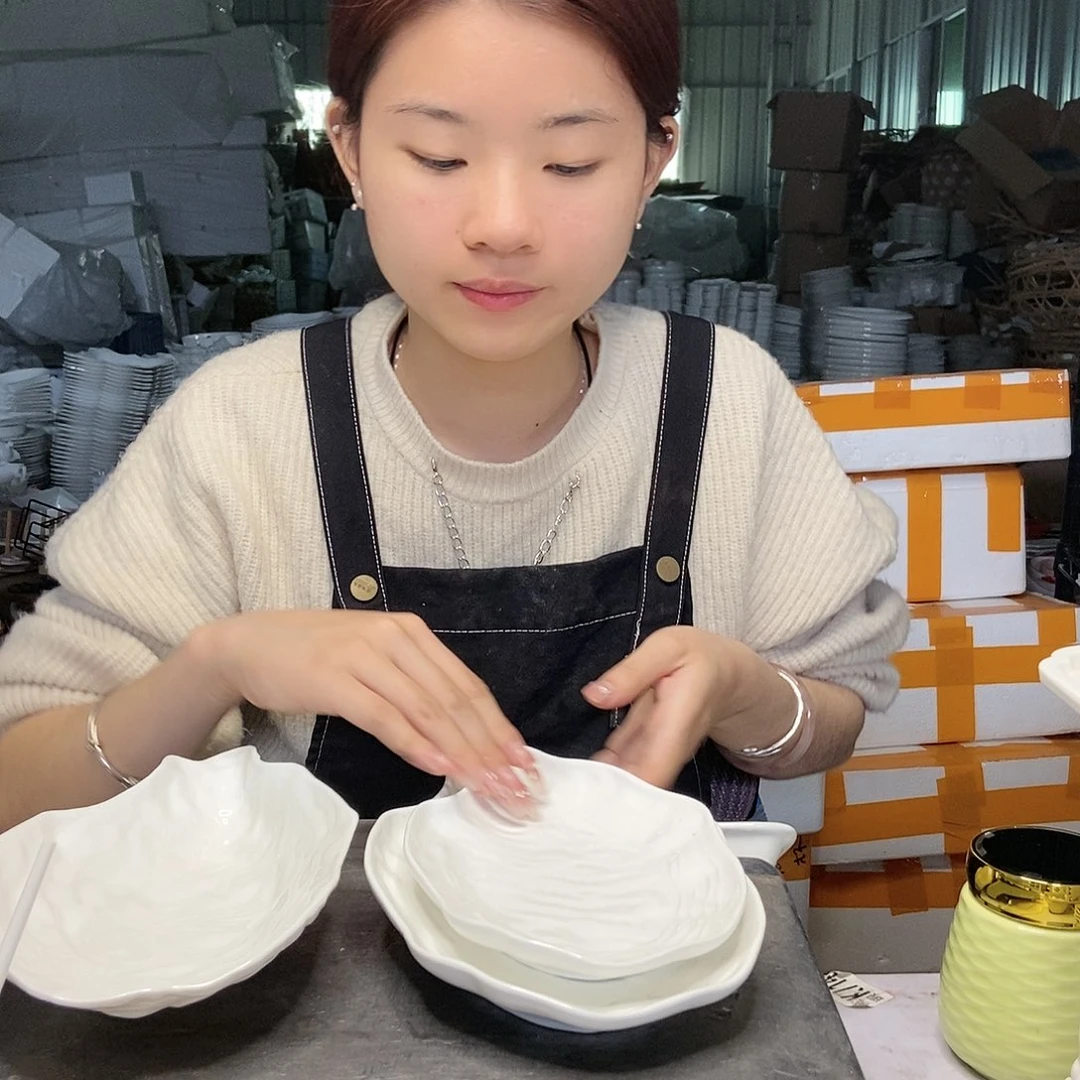 【闪购商品】碗工厂微瑕产品看图下单180三个
