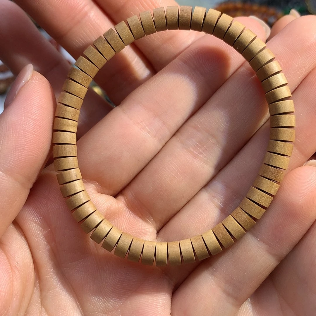 檀香木手串/手链老山檀手串