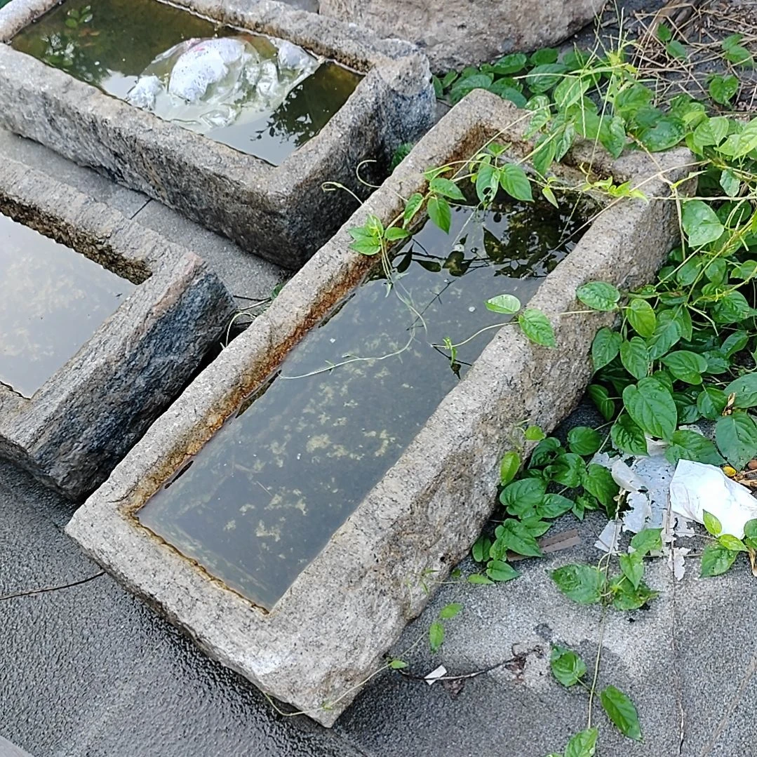 郑***长石槽200米不包邮