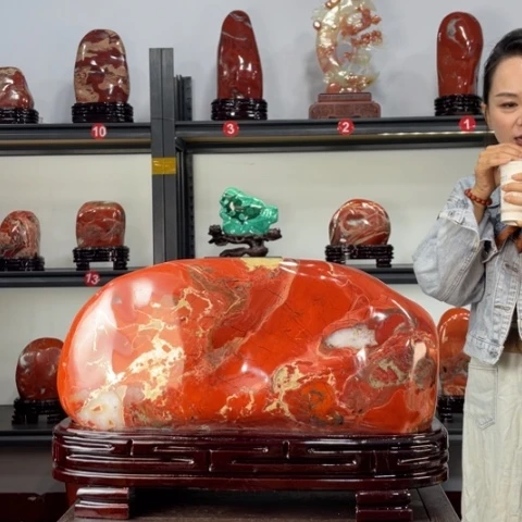 南非红碧玉11111南非红1111