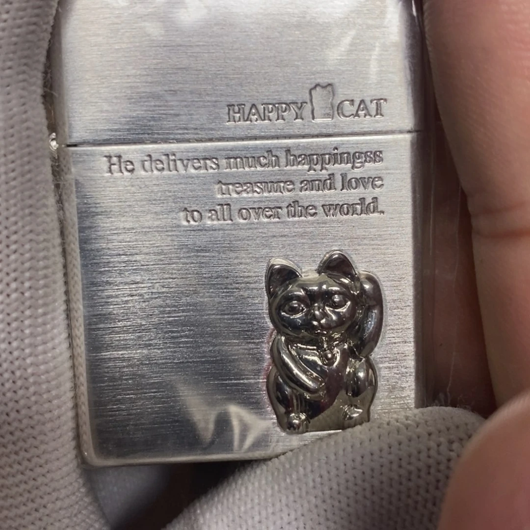 小*子黄铜常规雕刻工艺