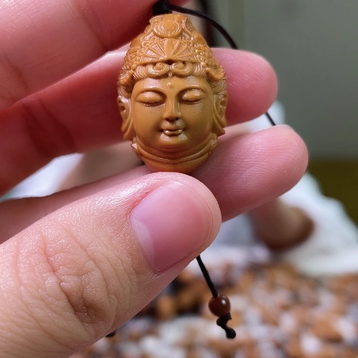 吊坠橄榄核橄榄核
