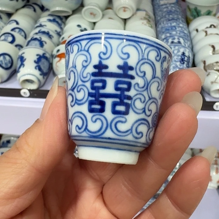陶瓷艺术品收藏陶瓷