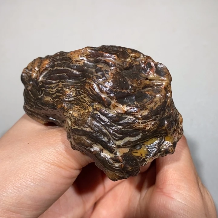 玛瑙/玉髓车挂合金一**龙392