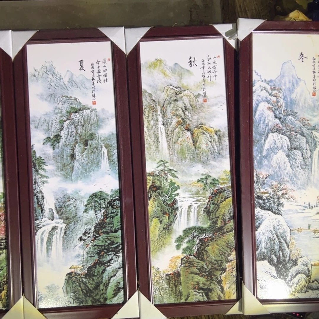 陶摆件景德镇陶瓷工艺品