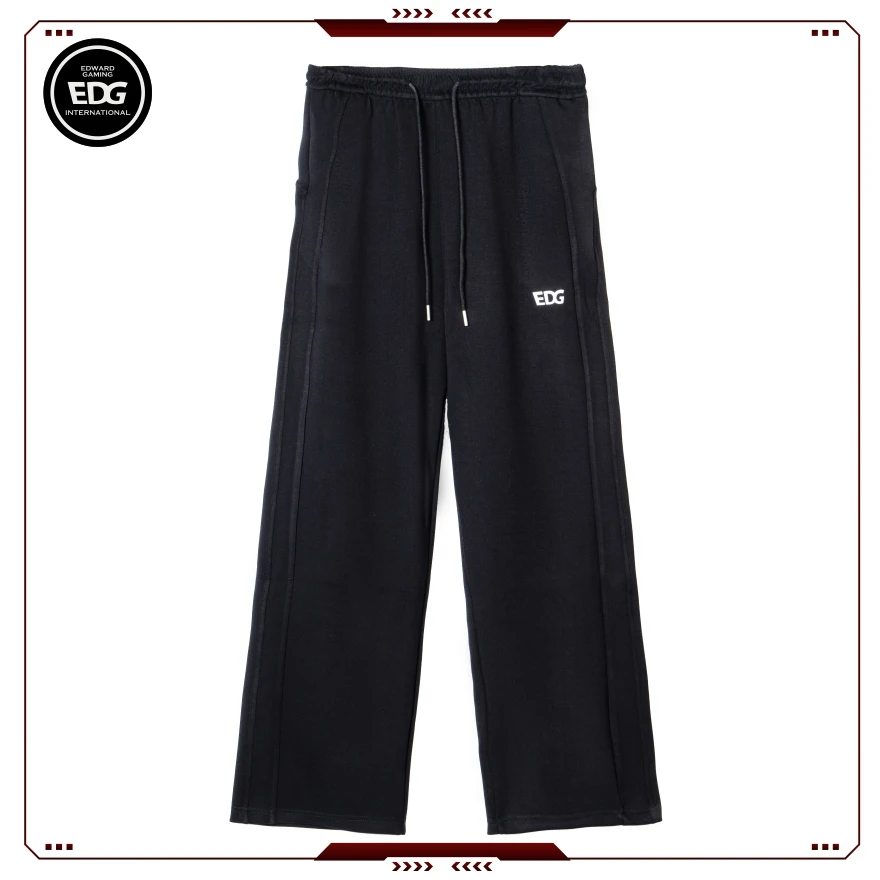 EDG-2025队服长裤