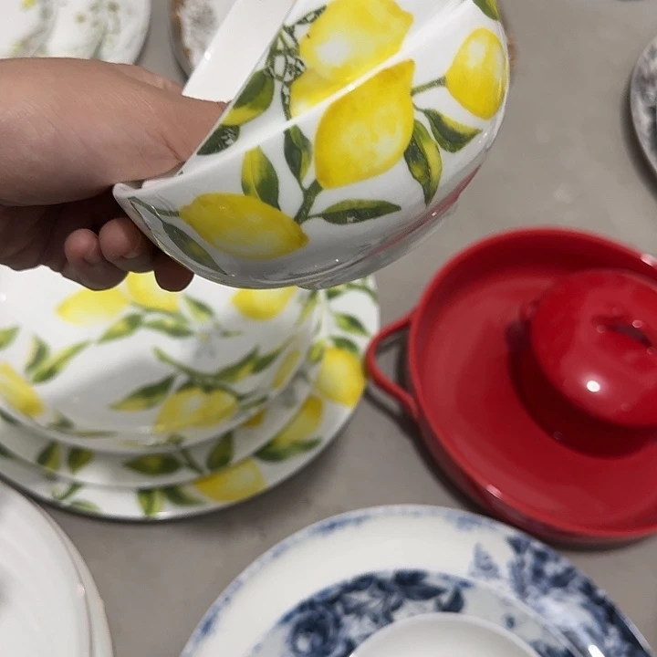 满15包邮 微瑕瓷器介意勿拍