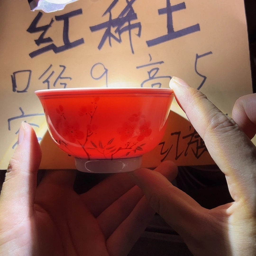 摆件景德镇陶瓷工艺品