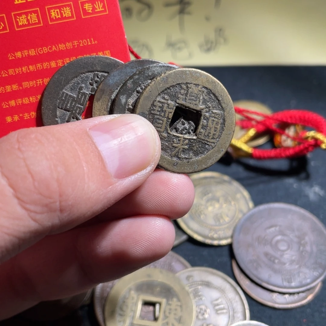 张***斌纯铜石英石小卢小卢挂饰40